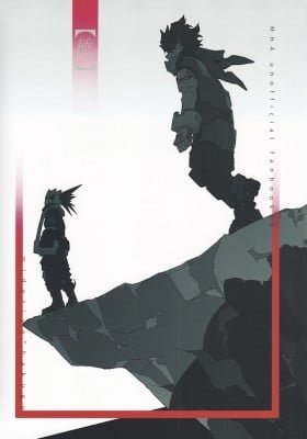 Boku no Hero Academia - Lifelong