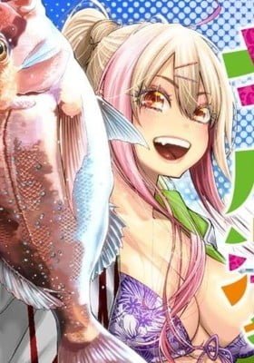 Tsutte Tabetai Gal Sawa-san