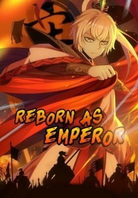 Reborn as King/Emperor