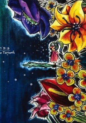 13-banme no Monogatari