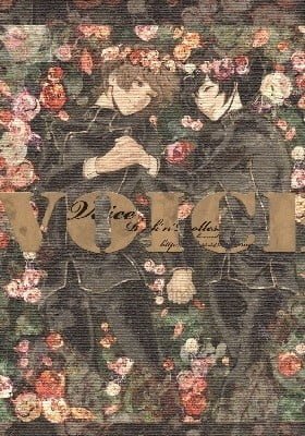 Code Geass dj - Voice