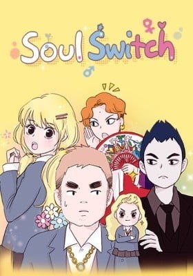 Soul Switch