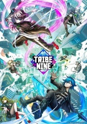 Tribe Nine