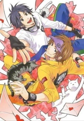 Dear Girl ~Stories~ Hibiki
