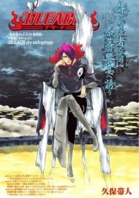 Bleach: The Unforgivens