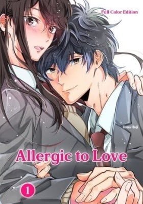 Dekiai Allergy