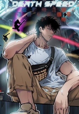 Death Speed