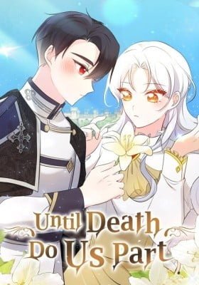 Until Death Do Us Part (Jung Haim)