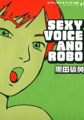 Sexy Voice and Robo
