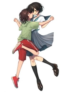 Itsuki To Sumika