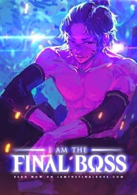 I am the Final Boss
