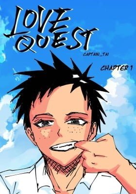 Love quest