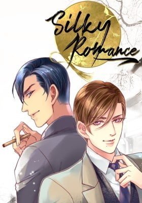 Silky Romance