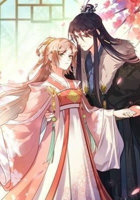 God of War Mad Concubine: The Path to Obtaining the World (Colored)