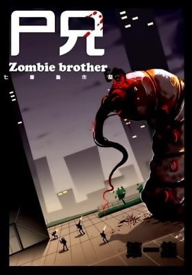 Zombro