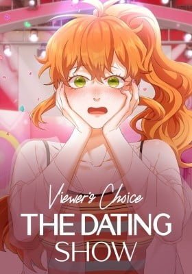 Viewer's Choice: The Dating Show