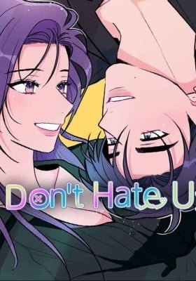 I Don't Hate Us