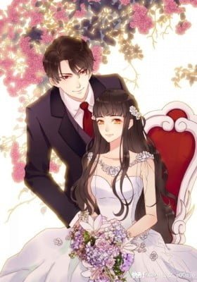 The Boss's Shotgun Wedding