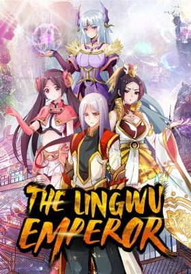 The Lingwu Emperor