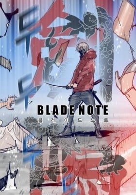 Blade Note
