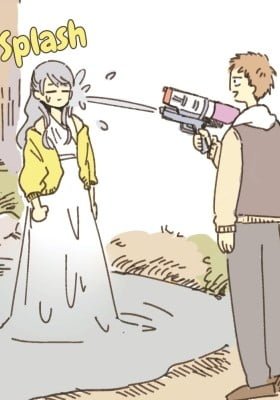 Migihara's Short Manga
