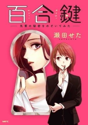Yuri-Kagi