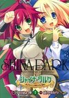 Shina Dark: King of Dark Moon and Blue Moon's Princess