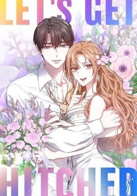 It's My First Time Getting Married