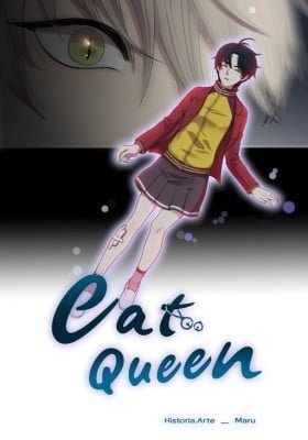 The Cat Queen