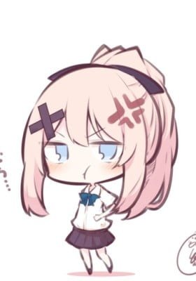 Okorippoi Onna no Ko to Issho na Otoko no Ko