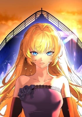 The Girl Who Leapt Through Time to the Titanic