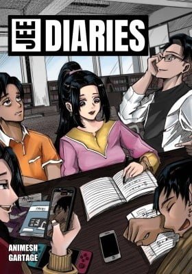 JEE Diaries
