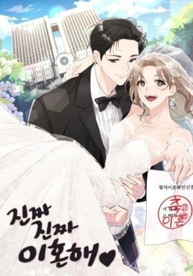 Let's Get Divorced!