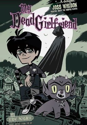 My Dead Girlfriend