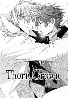 Hyakujitsu no Bara dj - Thorn Crown