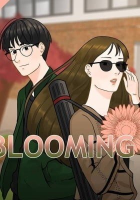 Blooming 9  (Arifah hayati)
