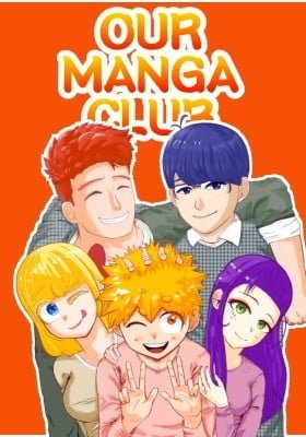 Our Manga Club