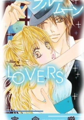 Blue Moon Lovers