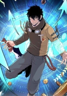 The King of Gaming Bugs! (Colored)