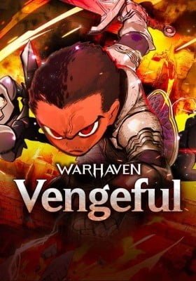 Warhaven: Vengeful