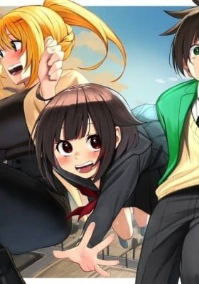 Modern Konosuba