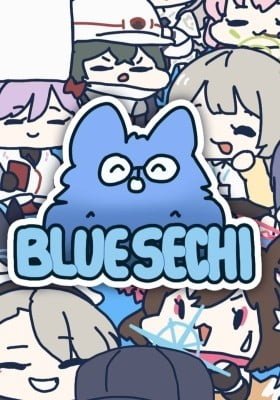Blue Archive - BlueSechi's 4-Koma