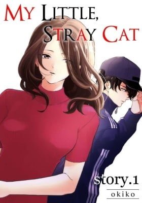 Toshishita no Madoi Neko
