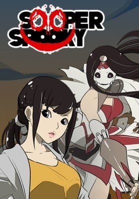 Sooper Spooky