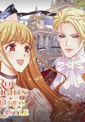The Red Nights at the Duke's Castle