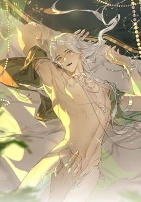 The Snake Demon Wants to Flee