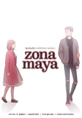 Maya's World
