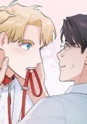 Man's Best Boyfriend