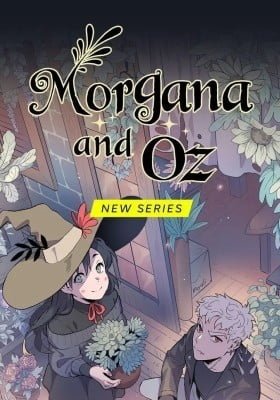 Morgana and Oz