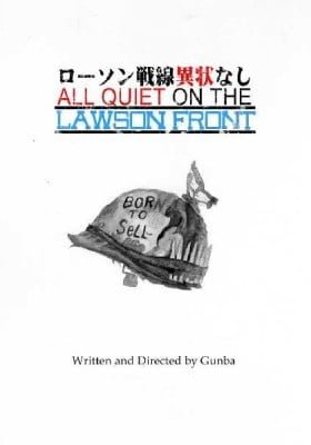 All Quiet on Lawson War Front